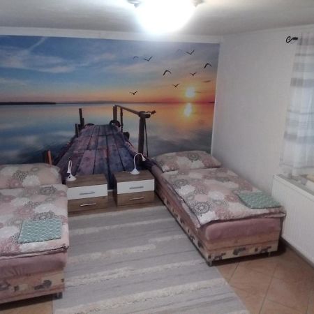 Apartman U Zlateho Krizku Velké Meziříčí 외부 사진
