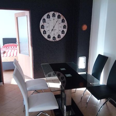 Apartman U Zlateho Krizku Velké Meziříčí 외부 사진