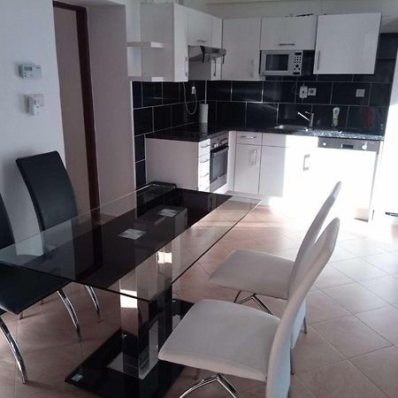 Apartman U Zlateho Krizku Velké Meziříčí 외부 사진