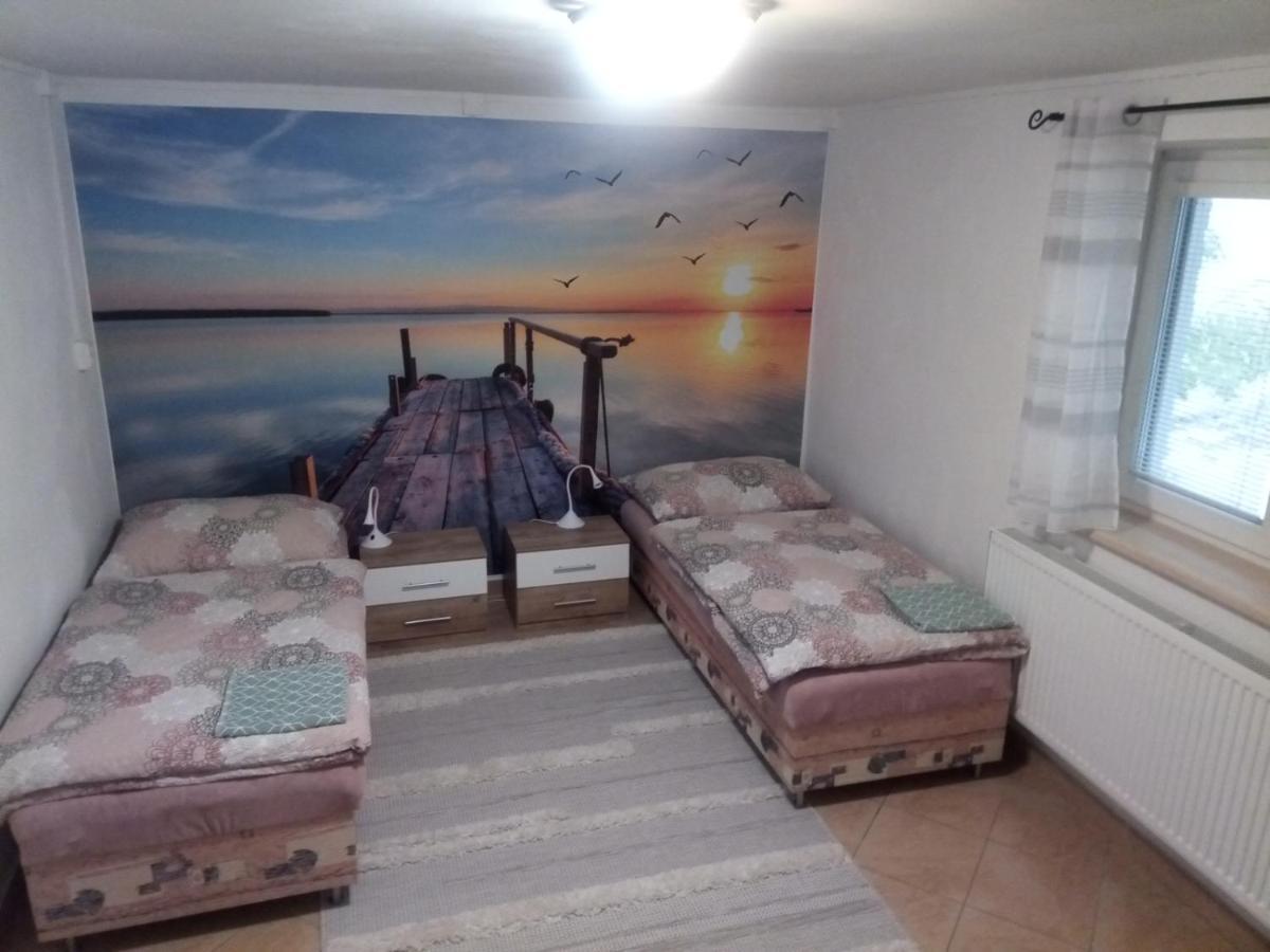Apartman U Zlateho Krizku Velké Meziříčí 외부 사진