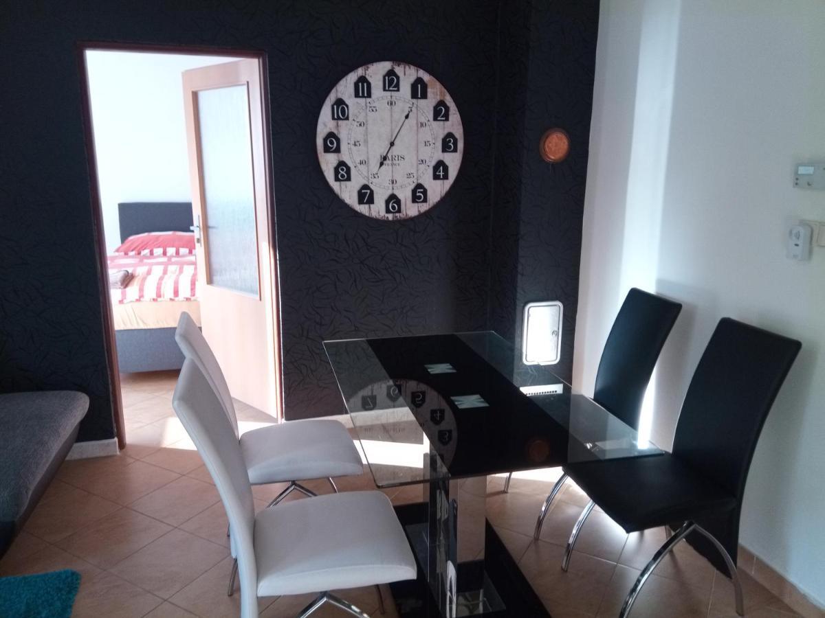 Apartman U Zlateho Krizku Velké Meziříčí 외부 사진