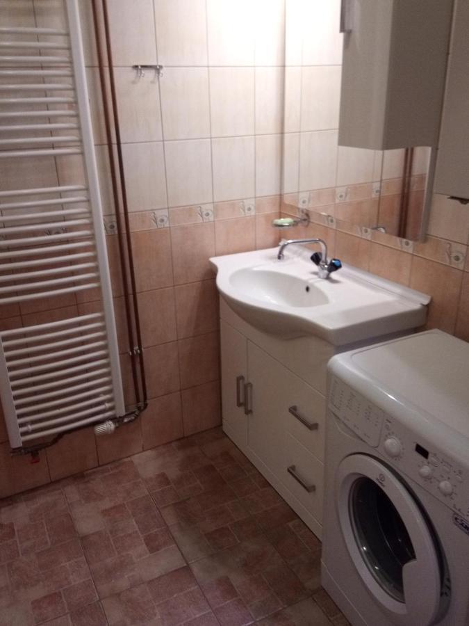 Apartman U Zlateho Krizku Velké Meziříčí 외부 사진
