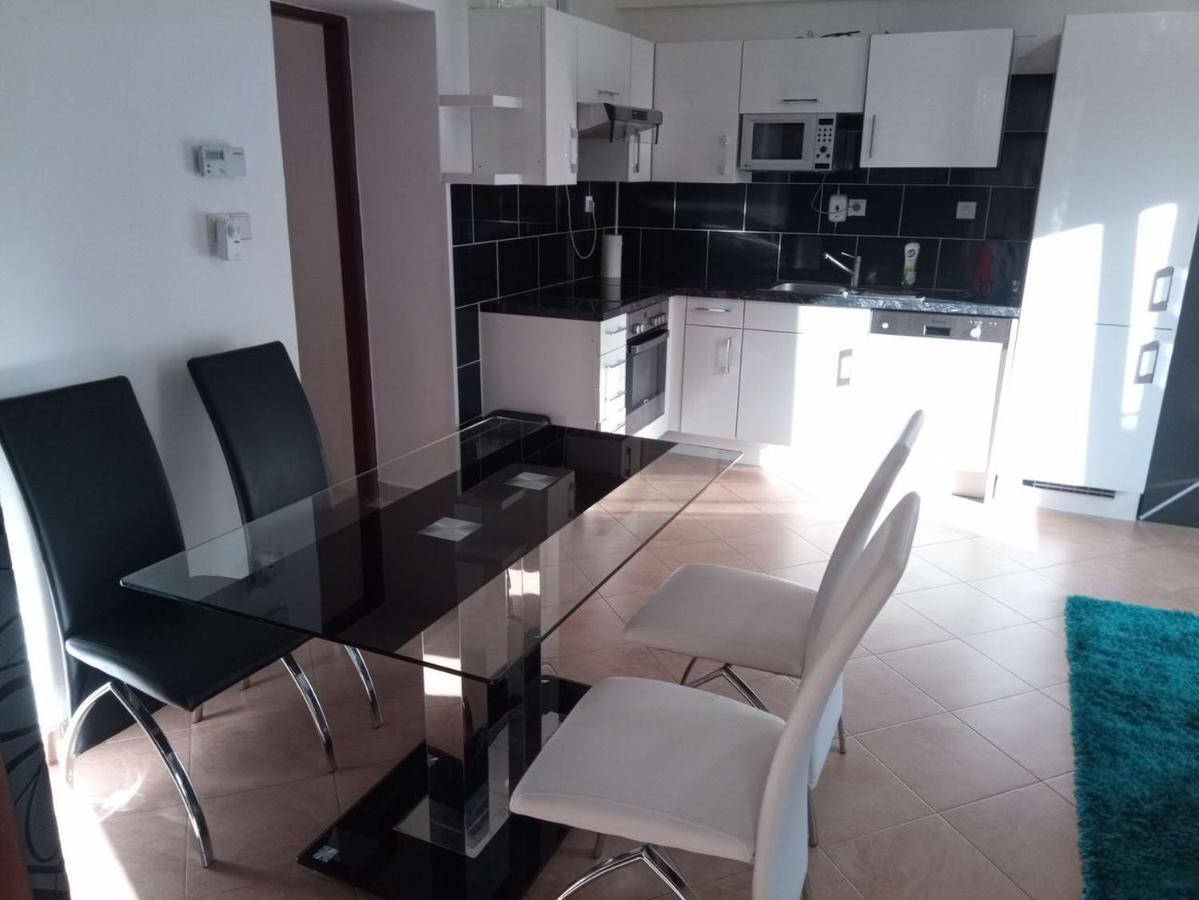 Apartman U Zlateho Krizku Velké Meziříčí 외부 사진